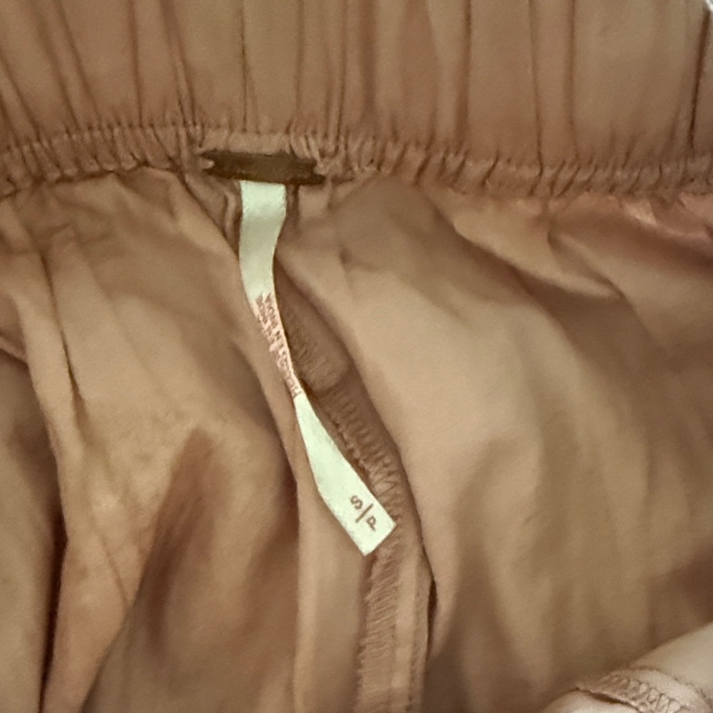Free People Corfu Wide Leg Pants set - Picture 3 of 4